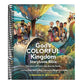God's Colorful Kingdom Storybook Bible: The Story of God's Big Diverse Family