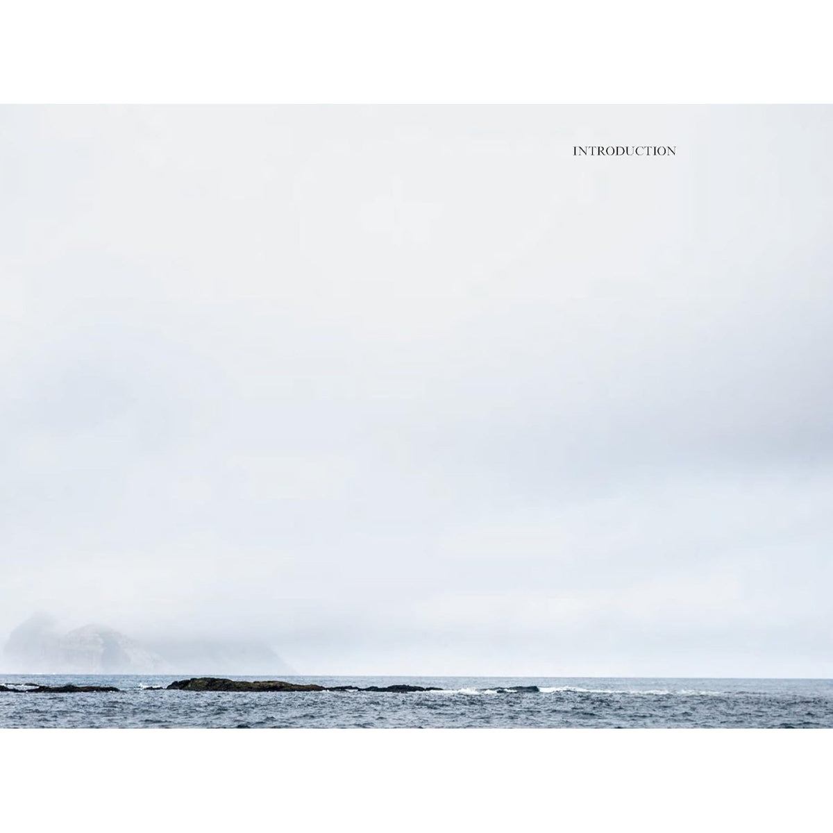 The Nordic Cookbook