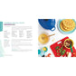 Stage-By-Stage Baby Food Cookbook: 100+ Purées and Baby-Led Feeding Recipes for a Healthy Start
