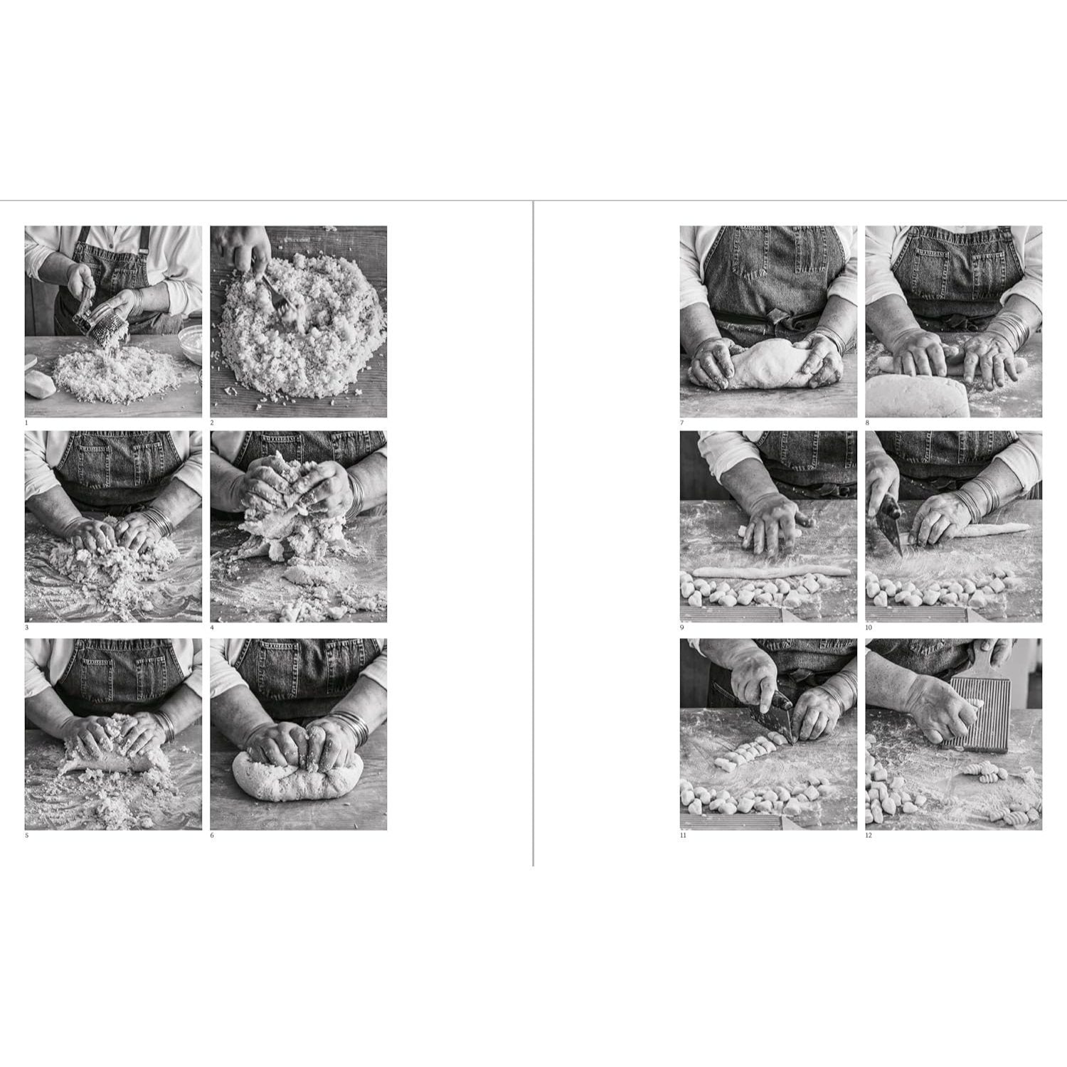 Lidia's the Art of Pasta: An Italian Cookbook (Spiral Bound)