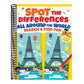 Spot the Differences All Around the World: Search & Find Fun