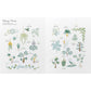 Plant Lady Embroidery: 300 Botanical Embroidery Motifs & Designs to Stitch