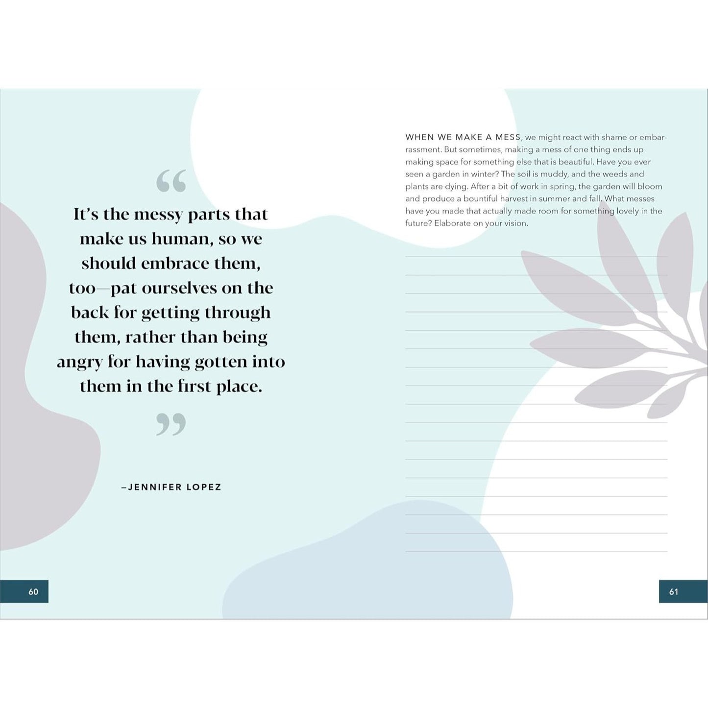 Empowered: A Motivational Journal for Women