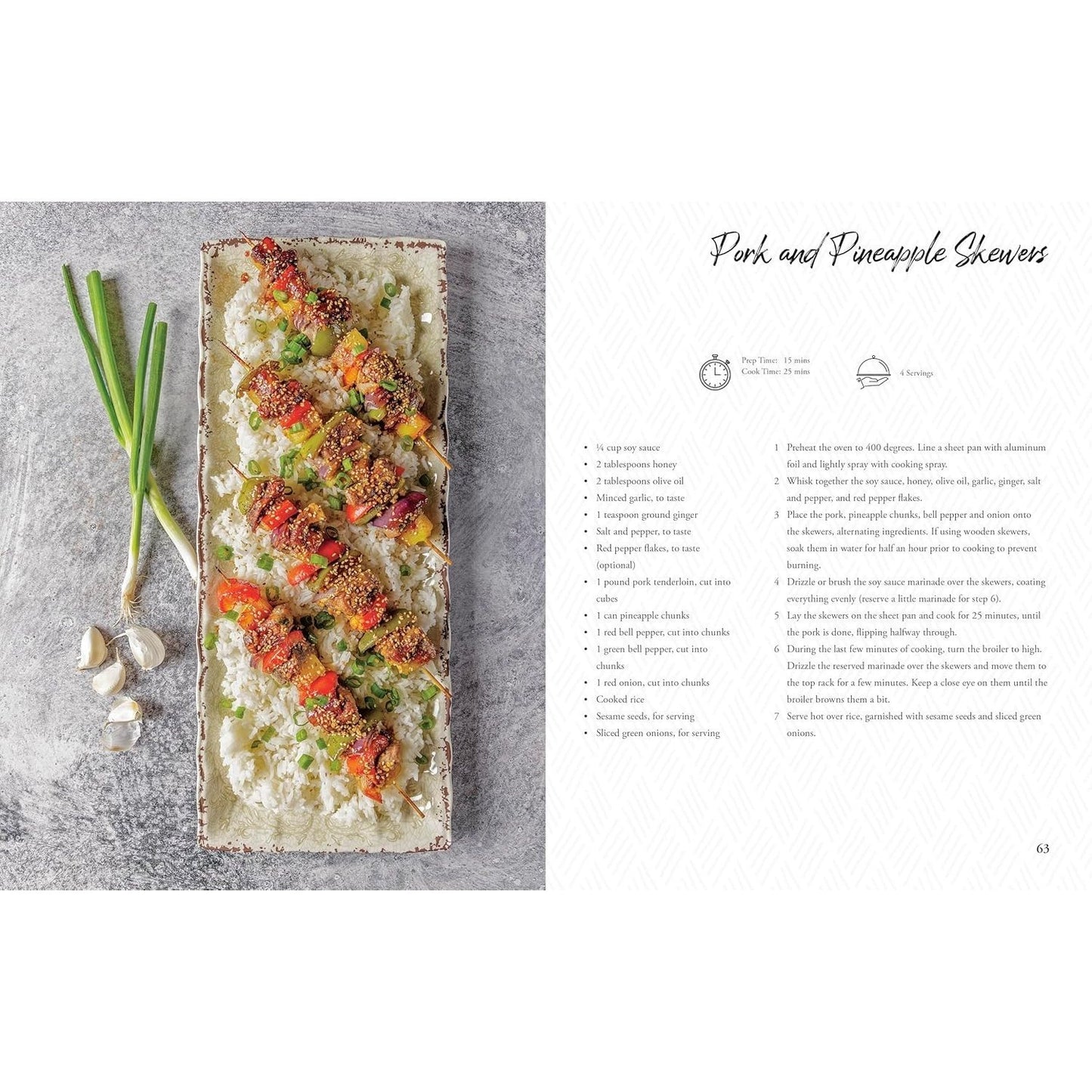 Keep It Simple, Y'All: Easy Dinners from Your Barefoot Neighbor: A Cookbook (Spiral Bound)