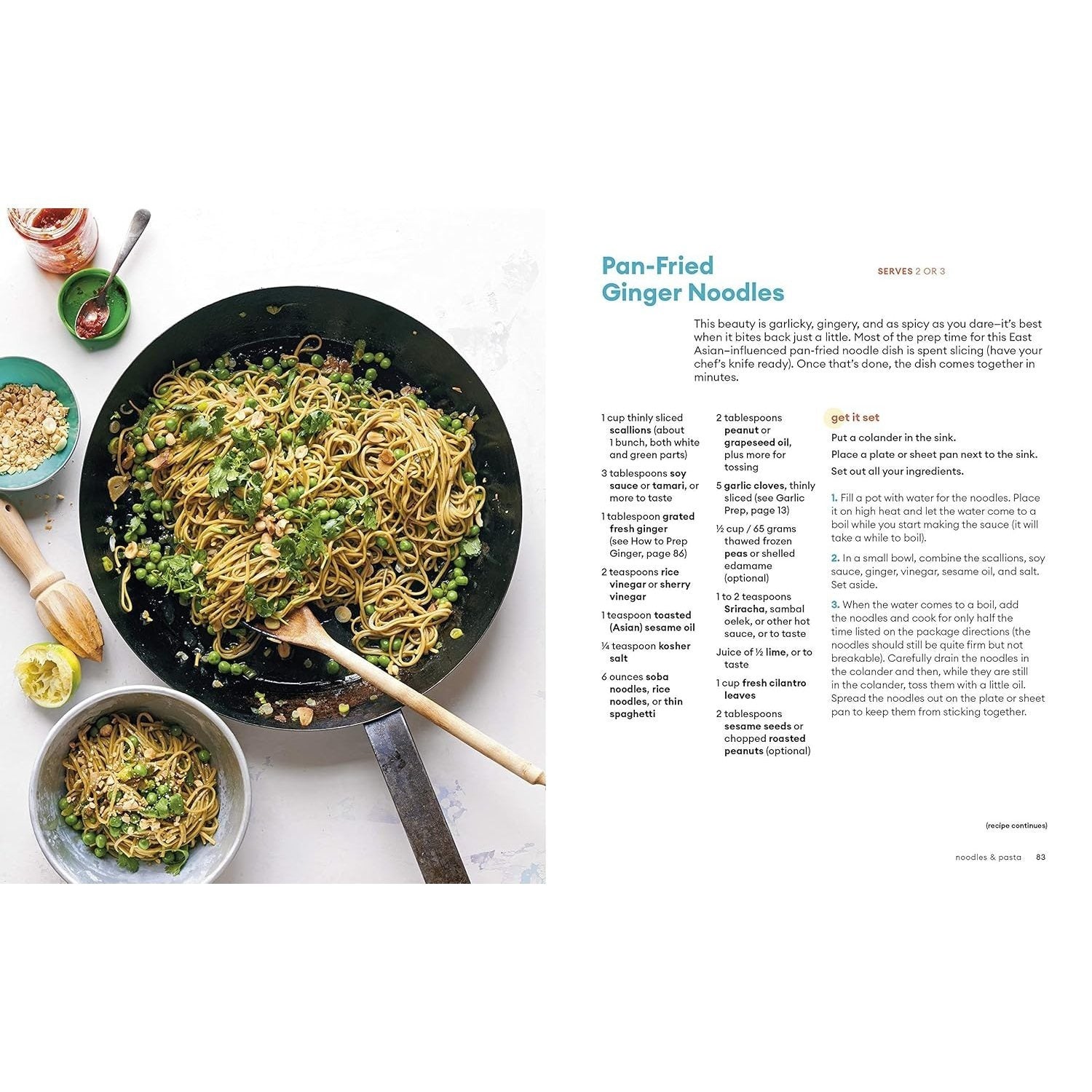 Kid in the Kitchen: 100 Recipes and Tips for Young Home Cooks: A Cookbook