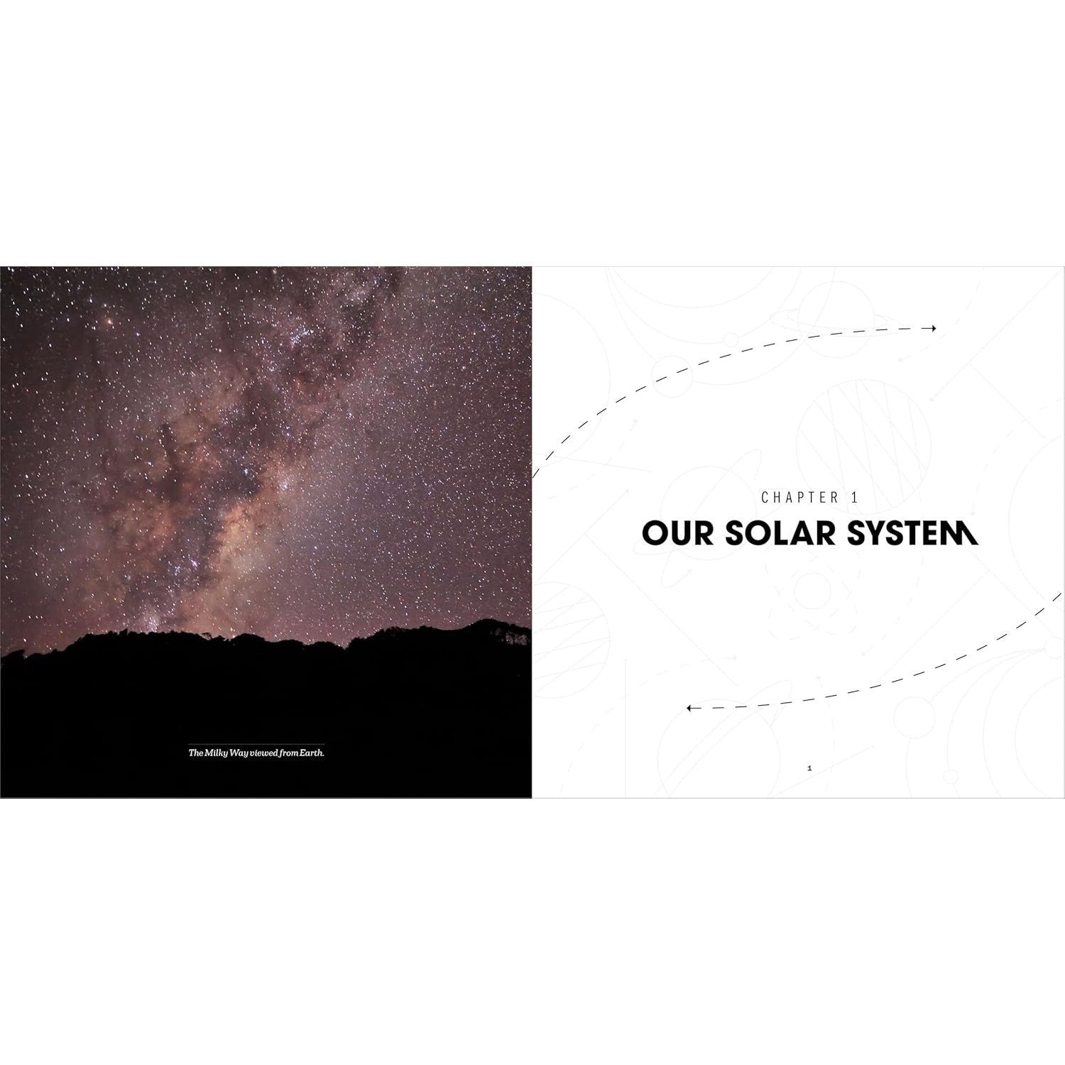 Our Solar System: An Exploration of Planets, Moons, Asteroids, and Other Mysteries of Space