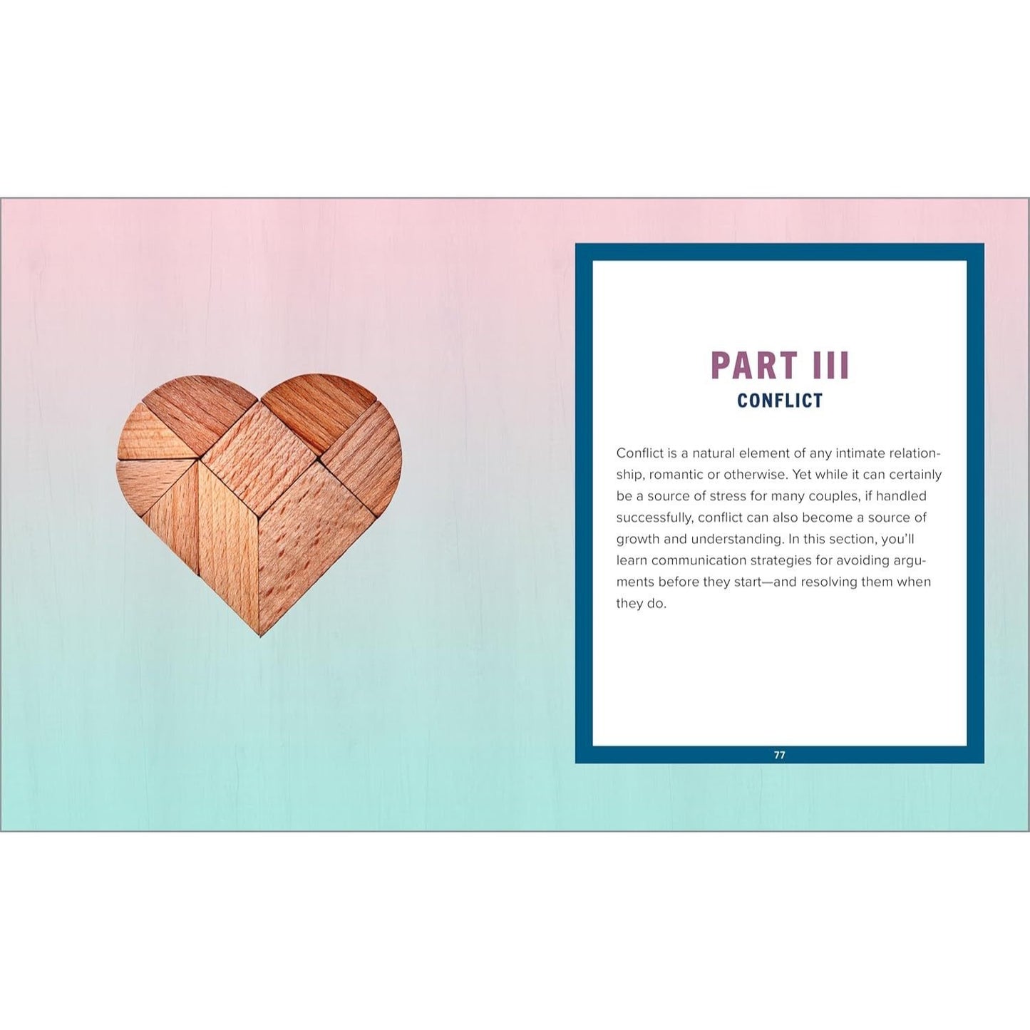 The Ultimate Relationship Workbook for Couples: Simple Exercises to Improve Communication and Strengthen Your Bond (Spiral Bound)