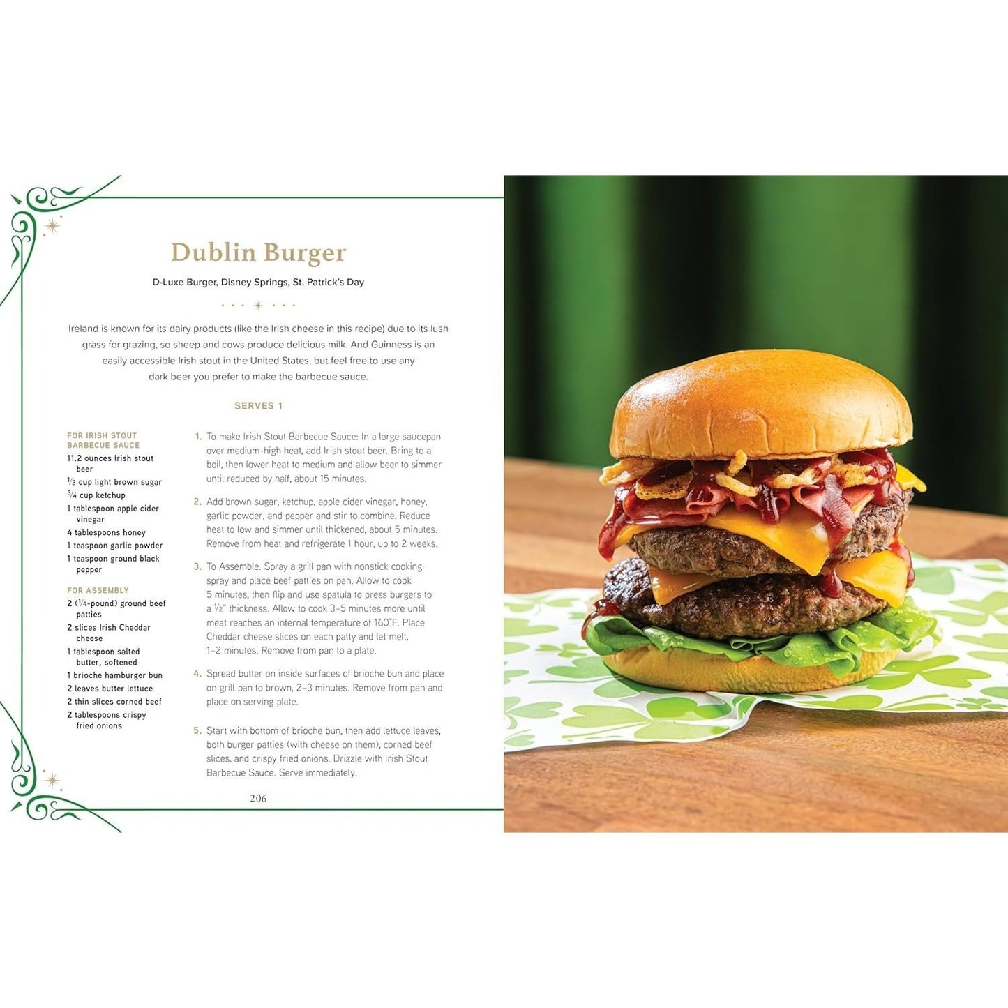 The Unofficial Disney Parks Holidays Cookbook: From Strawberry Red Velvet Whoopie Pies to Christmas Wreath Doughnuts, 100 Magical Dishes Inspired by Disne (Spiral Bound)
