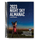2023 Night Sky Almanac: A Month-By-Month Guide to North America's Skies from the Royal Astronomical Society of Canada (Spiral Bound)