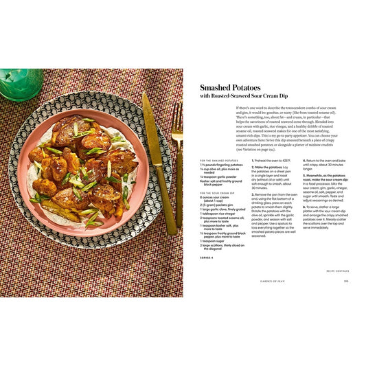 Korean American: Food That Tastes Like Home (Spiral Bound)
