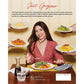 The Pasta Queen: A Just Gorgeous Cookbook: 100+ Recipes and Stories (Spiral Bound)
