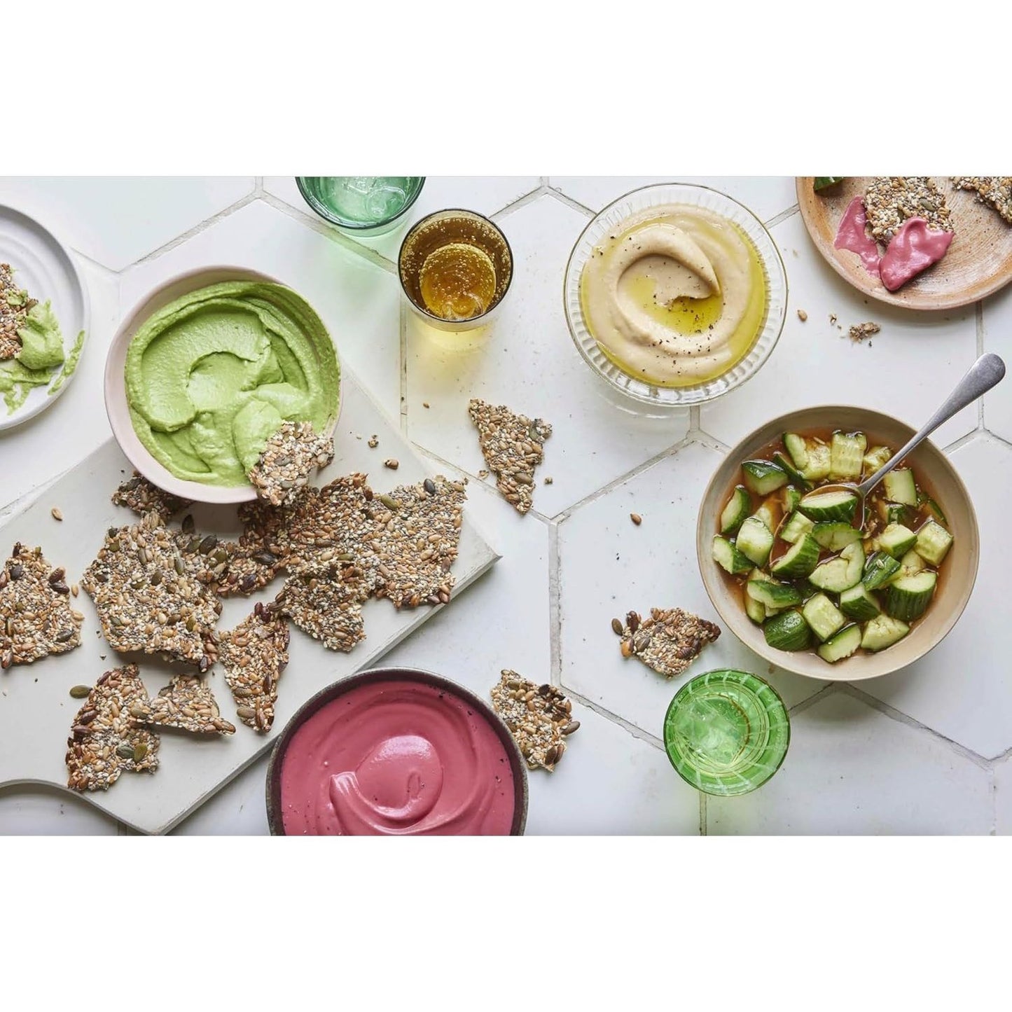 So Good: Food You Want to Eat, Designed by a Nutritionist