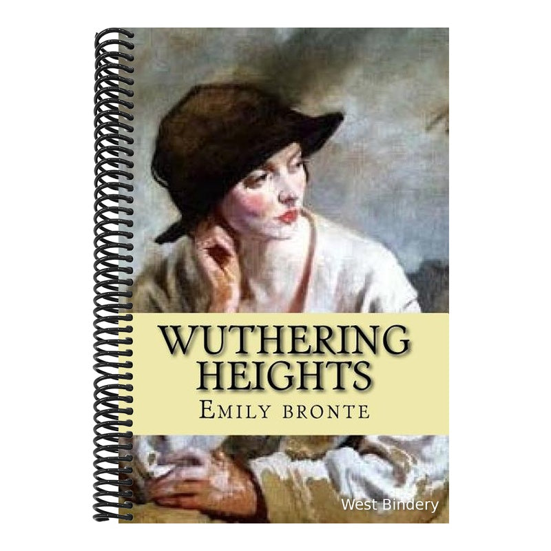 Wuthering Heights