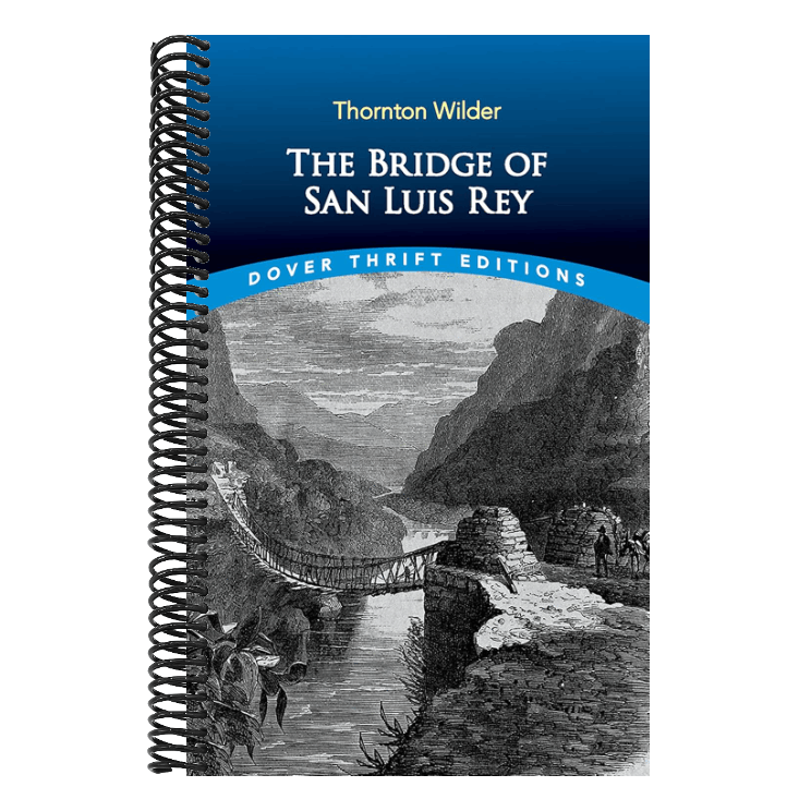 The Bridge of San Luis Rey