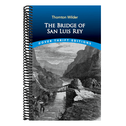 The Bridge of San Luis Rey