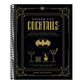 Gotham City Cocktails: Official Handcrafted Food & Drinks from the World of Batman