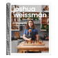 Joshua Weissman: An Unapologetic Cookbook. #1 New York Times Bestseller (Spiral Bound)
