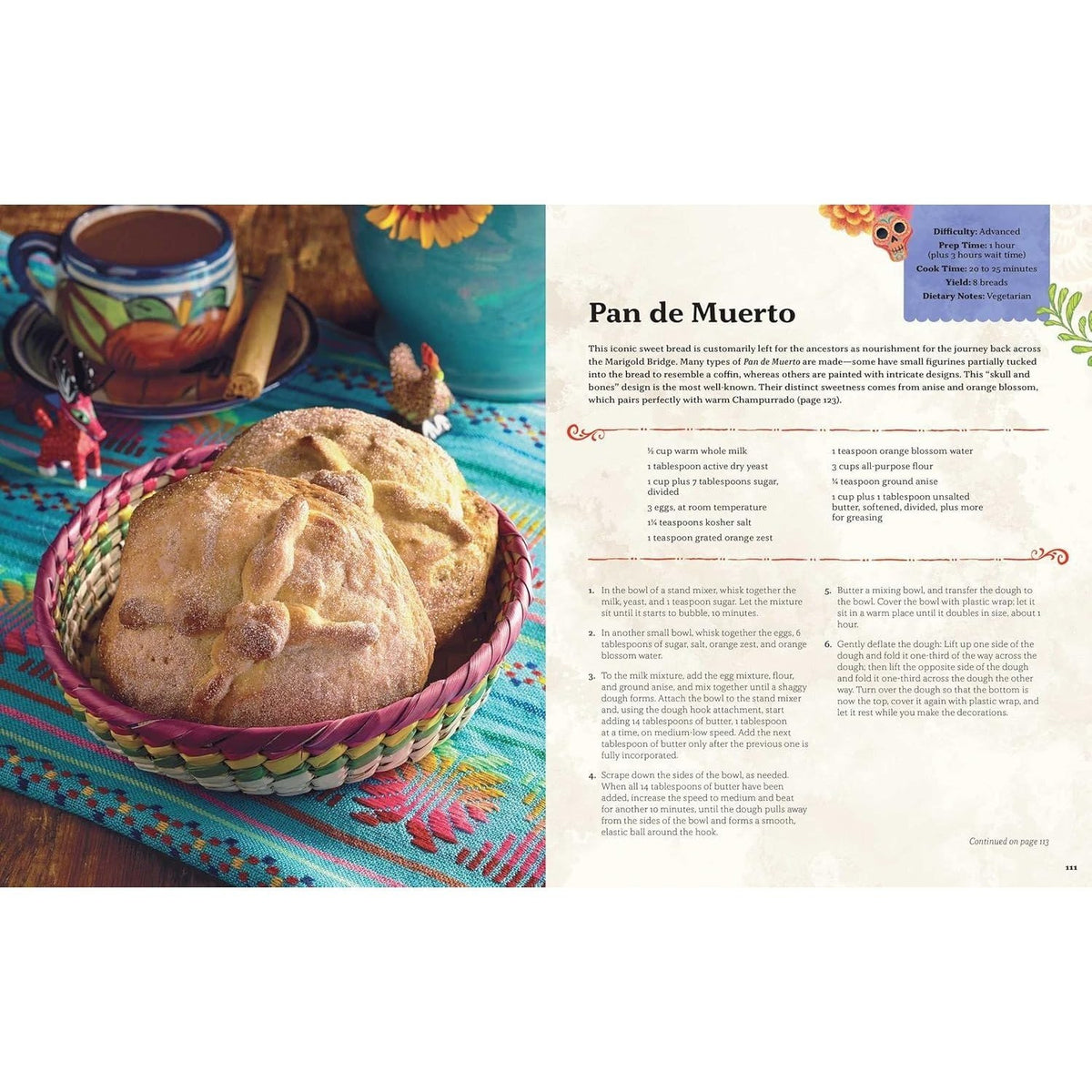 Coco: The Official Cookbook