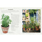 The Cook's Herb Garden: Grow, Harvest, Cook (Spiral Bound)