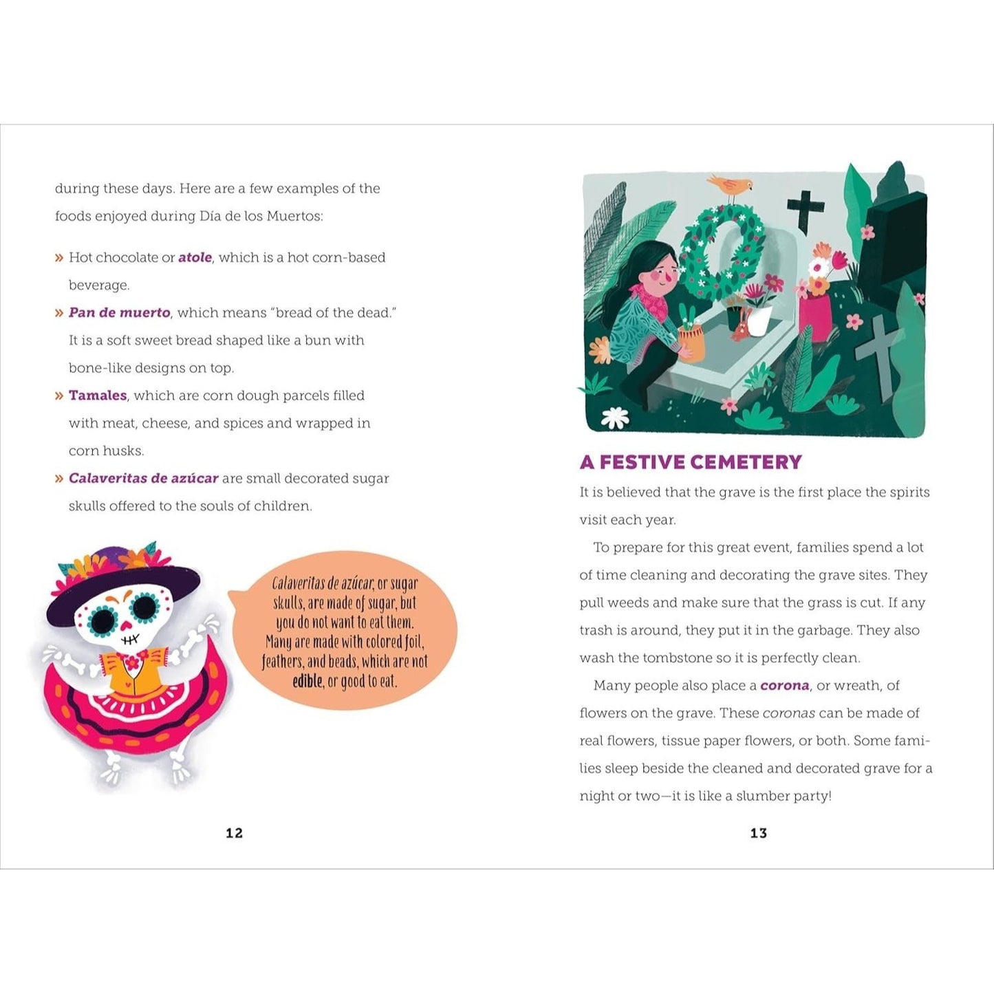 Why We Celebrate Día de Los Muertos: Everything to Know about Your Favorite Holiday