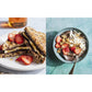 Cooking from the Spirit: Easy, Delicious, and Joyful Plant-Based Inspirations