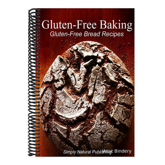 Gluten-Free Baking - Gluten Free Bread Recipes
