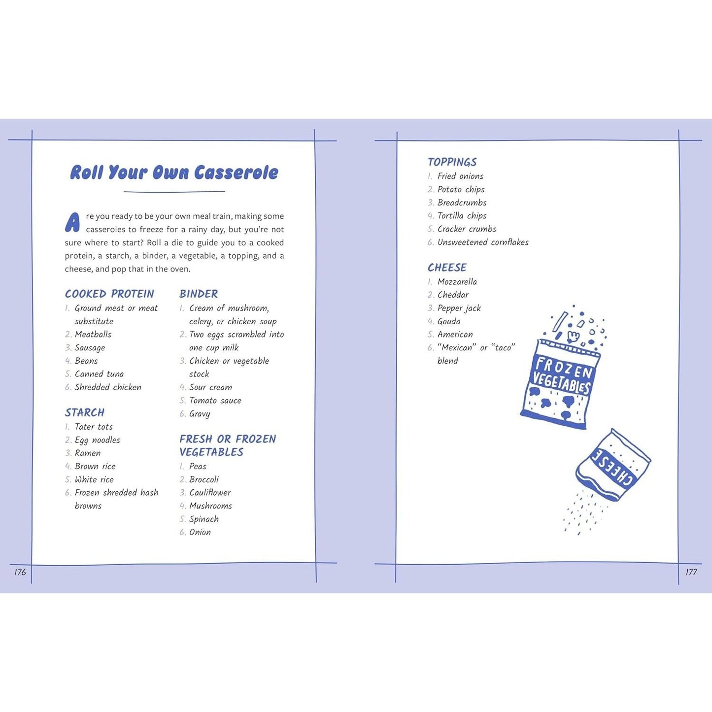 You Gotta Eat: Real-Life Strategies for Feeding Yourself When Cooking Feels Impossible (Spiral Bound)