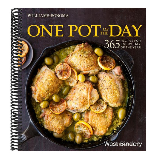One Pot of the Day