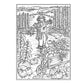Creative Haven Country Farm Scenes Coloring Book