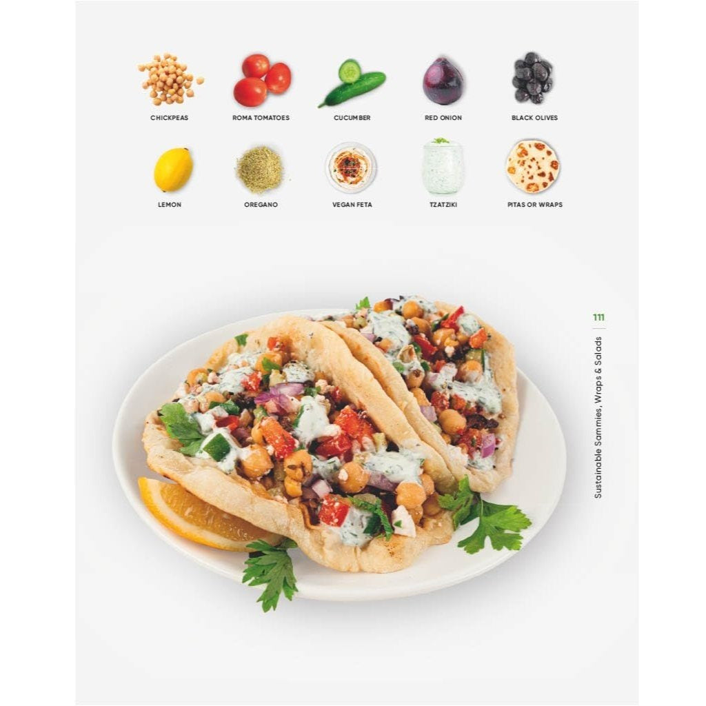 Plantyou: Scrappy Cooking: 140+ Plant-Based Zero-Waste Recipes That Are Good for You, Your Wallet, and the Planet
