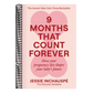 9 Months That Count Forever: How Your Pregnancy Diet Shapes Your Baby's Future