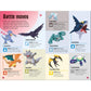 Pokémon Book of Battles: The Official Guide to Battles in Pokémon Horizons the Series
