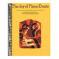 The Joy of Piano Duets: Familiar Melodies in Easy Arrangements for One Piano Four Hands