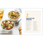 The Low-Cholesterol Cookbook for Two: 100 Perfectly Portioned Recipes for Better Heart Health