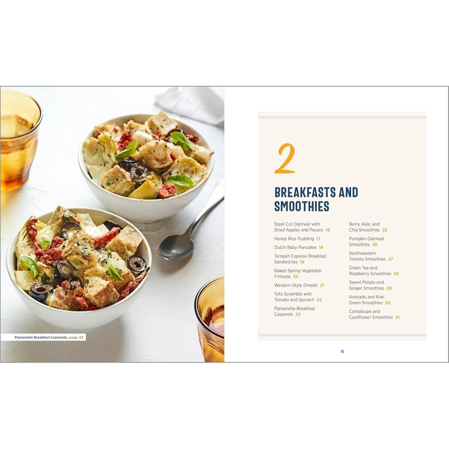 The Low-Cholesterol Cookbook for Two: 100 Perfectly Portioned Recipes for Better Heart Health