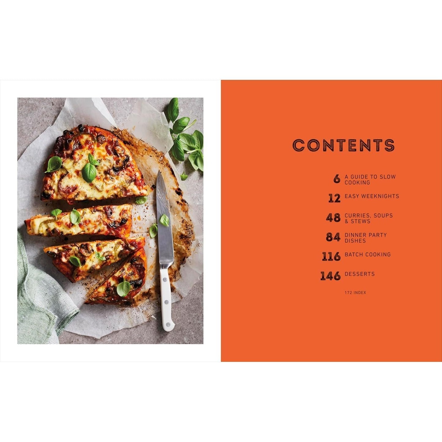 The Complete Slow Cooker Cookbook: 75 Tasty, Time-Saving, Slow-Cooked Recipes