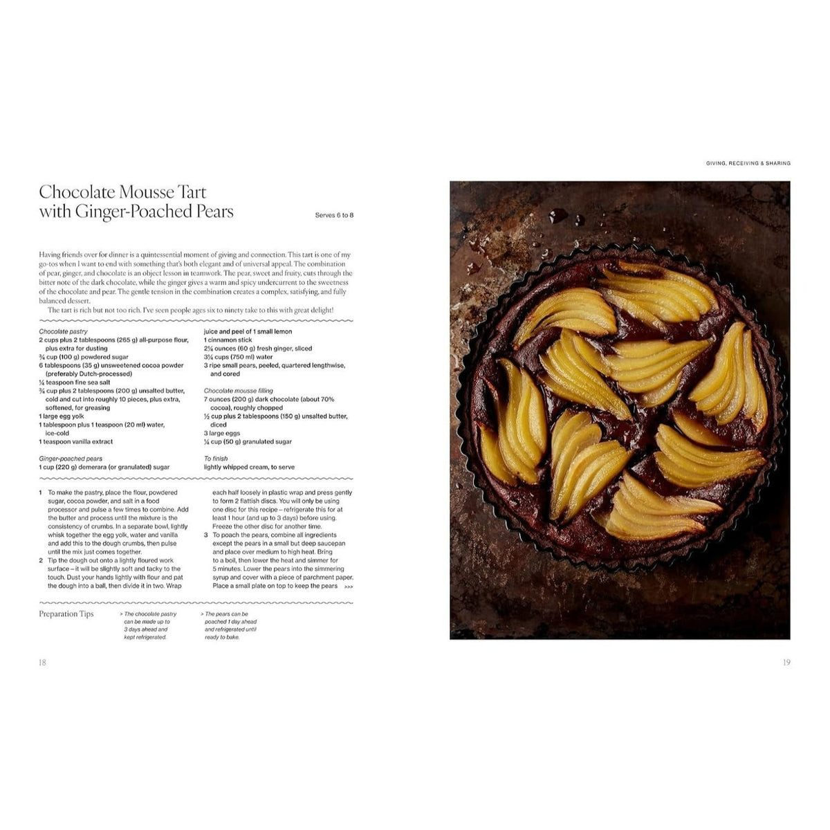 Baking and the Meaning of Life: How to Find Joy in 100 Recipes