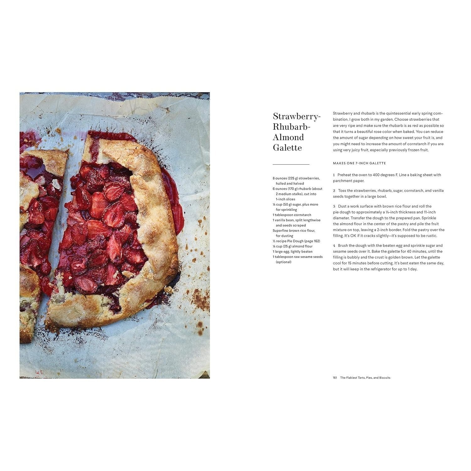 Cannelle Et Vanille Bakes Simple: A New Way to Bake Gluten-Free (with Vegan Options for Most Recipes) (Cannelle Et Vanille)