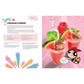 The Powerpuff Girls: The Official Cookbook