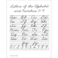 Beginning Traditional Cursive, Grades 1 - 3 (Spiral Bound)