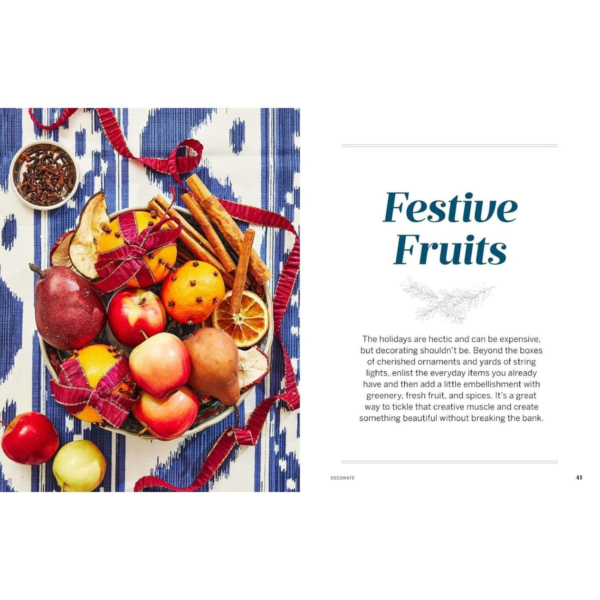 Christmas with Southern Living 2025: Inspired Ideas for Holiday Cooking and Decorating