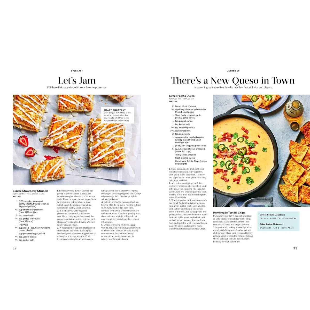 Southern Living 2025 Annual Recipes