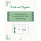 Pride and Preju-Stitch: 30 Jane Austen-Inspired Cross-Stitch Bookmarks