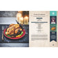 Genshin Impact Official Cookbook: Culinary Journeys Across Teyvat