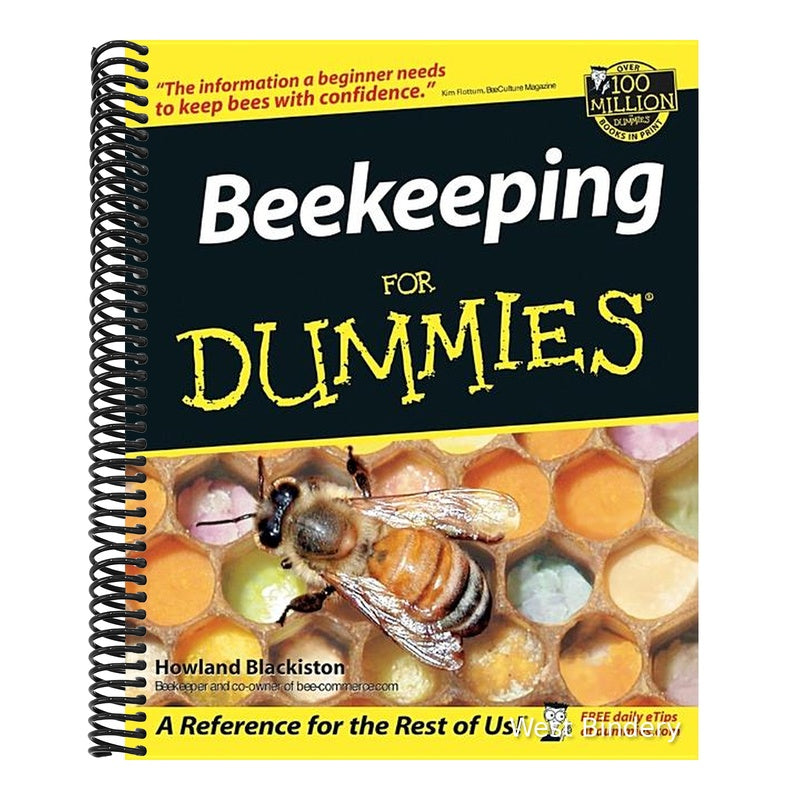 Beekeeping for Dummies