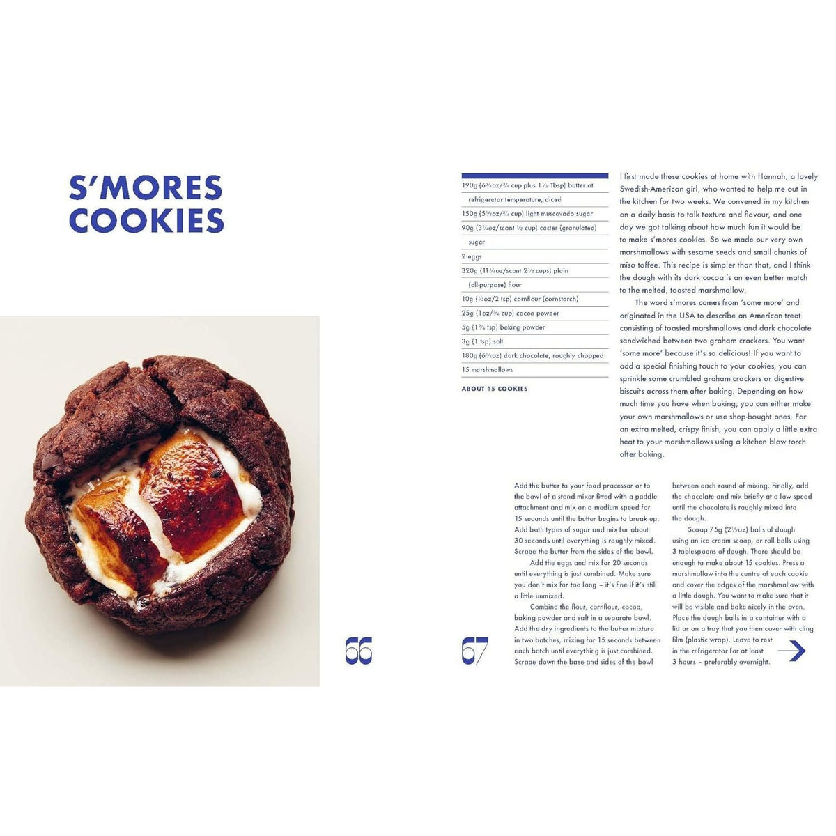 Cookies & Crumbs: Chunky, Chewy, Gooey Cookies for Every Mood