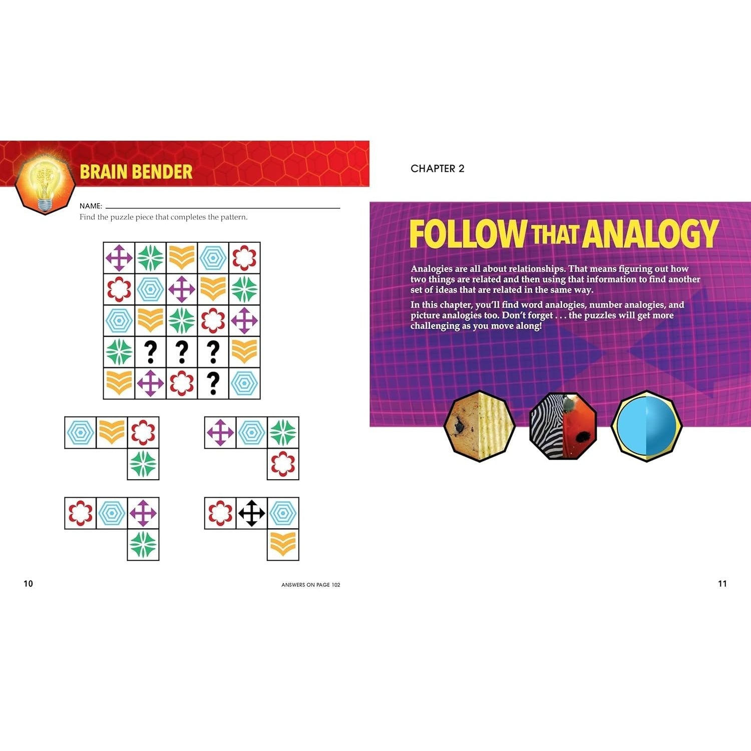 Perfectly Logical!: Challenging Fun Brain Teasers and Logic Puzzles for Smart Kids (Spiral Bound)