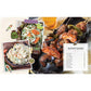 The Ultimate Final Fantasy XIV Cookbook: The Essential Culinarian Guide to Hydaelyn (Spiral Bound)