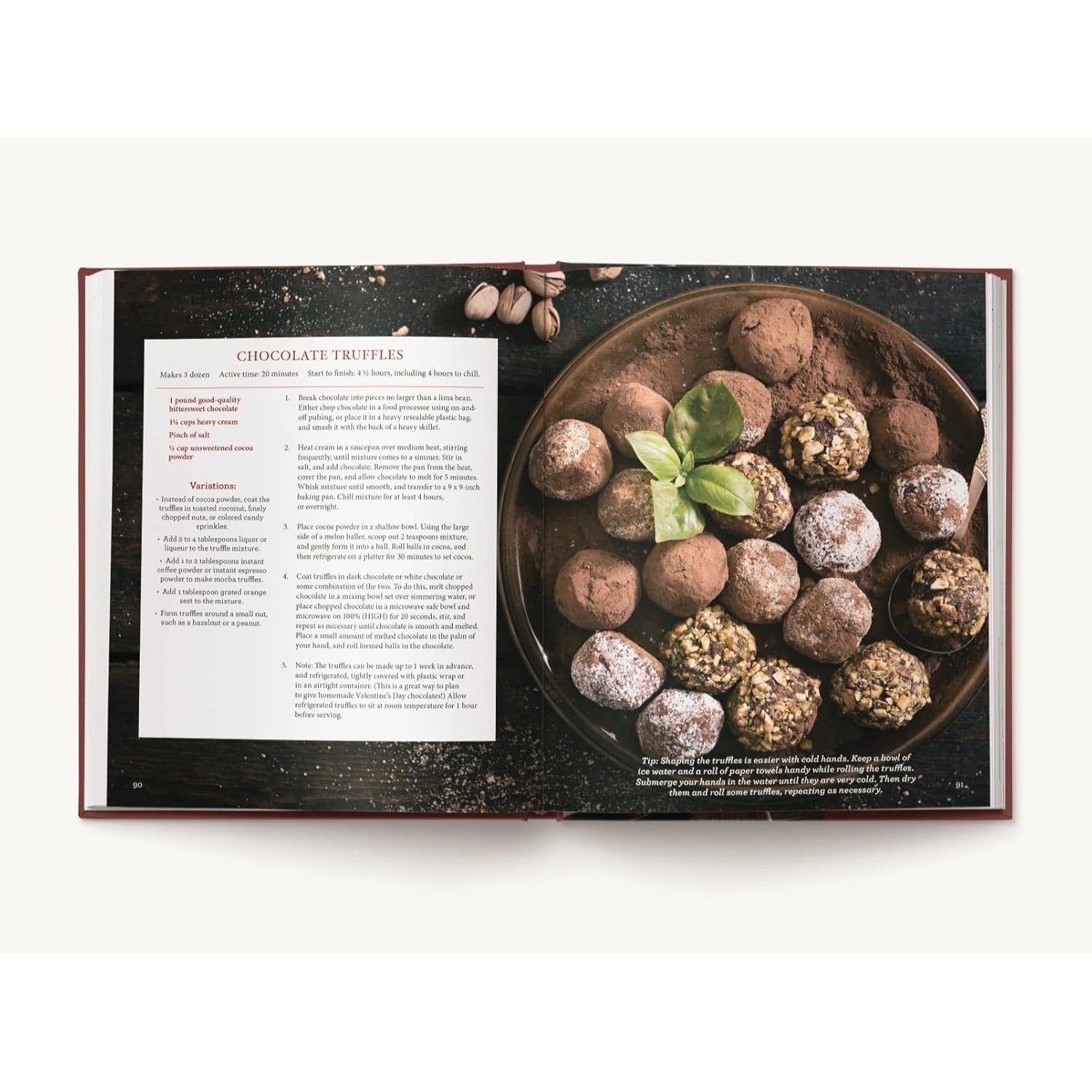 The Sunday Dinner Cookbook: Over 250 Modern American Classics to Share with Family and Friends
