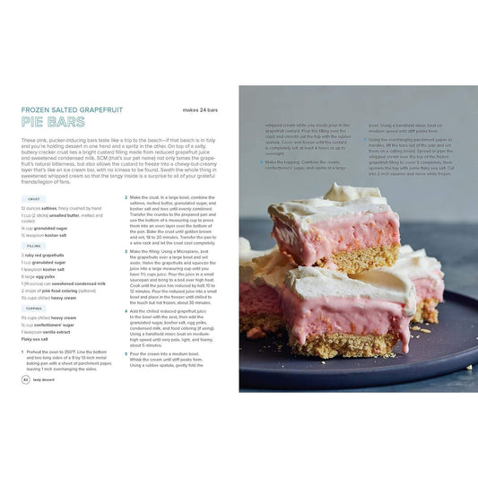 Tasty Dessert: All the Sweet You Can Eat (an Official Tasty Cookbook)